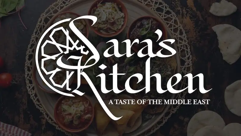 Sara's Kitchen Case Study