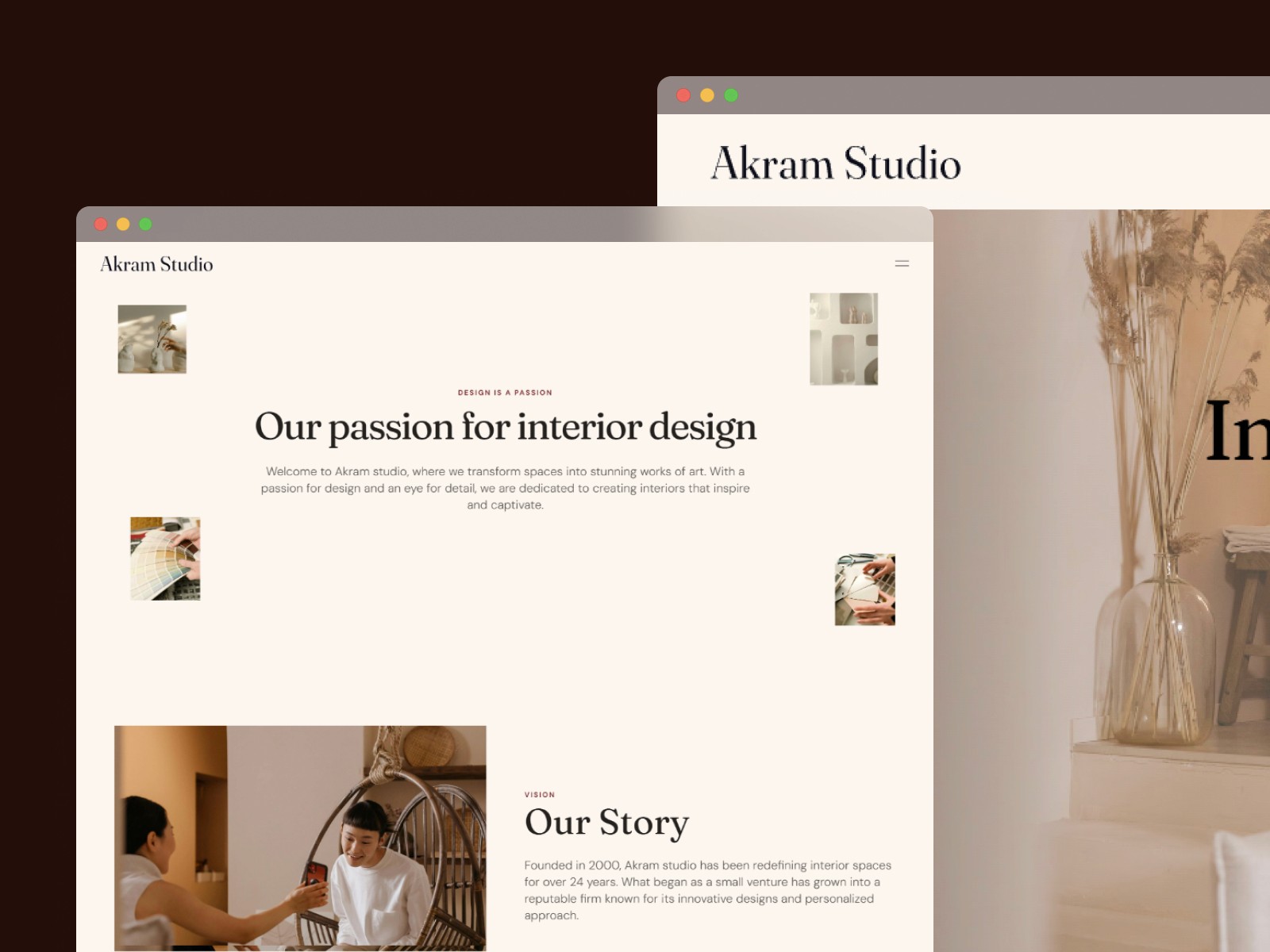 AkramStudio
