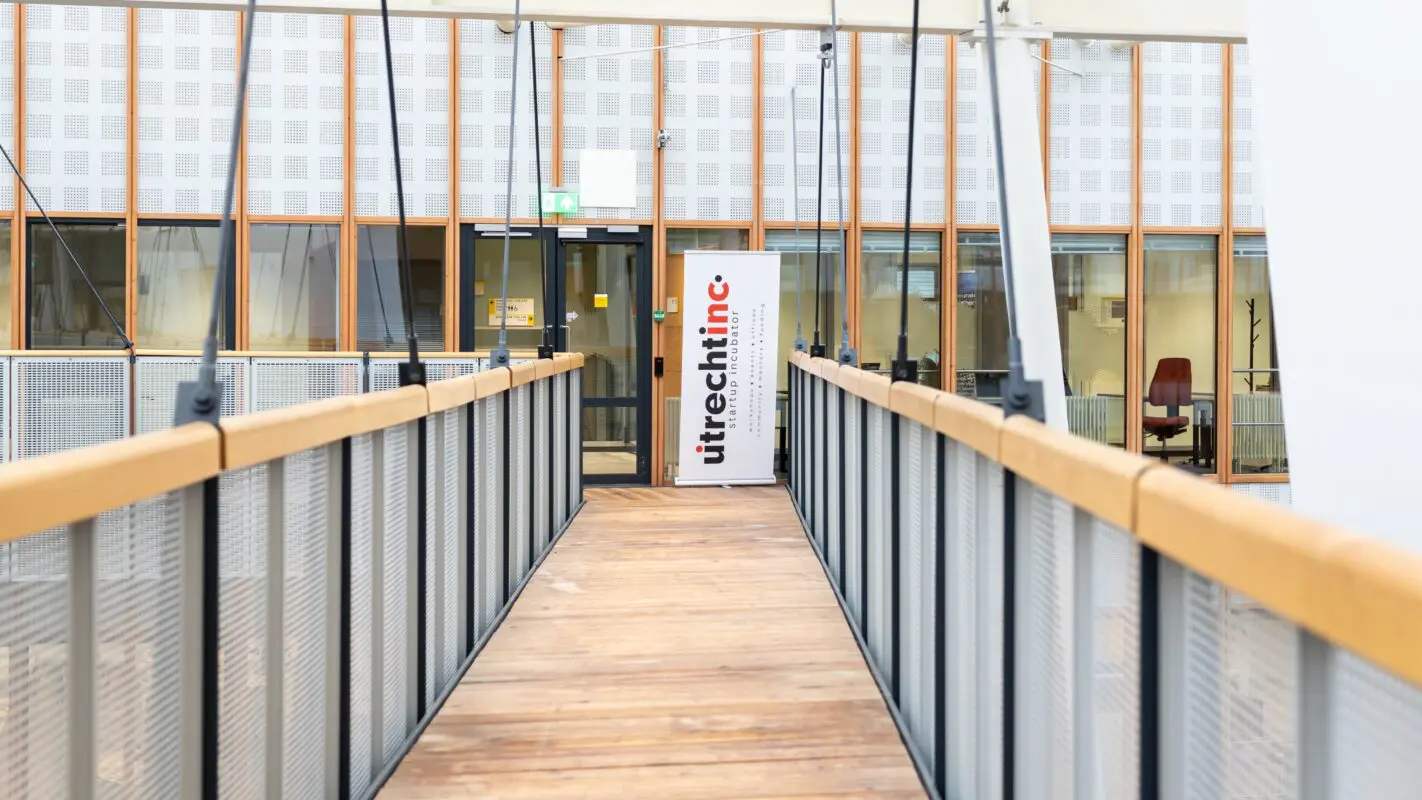 UtrechtInc Kantoor Brug