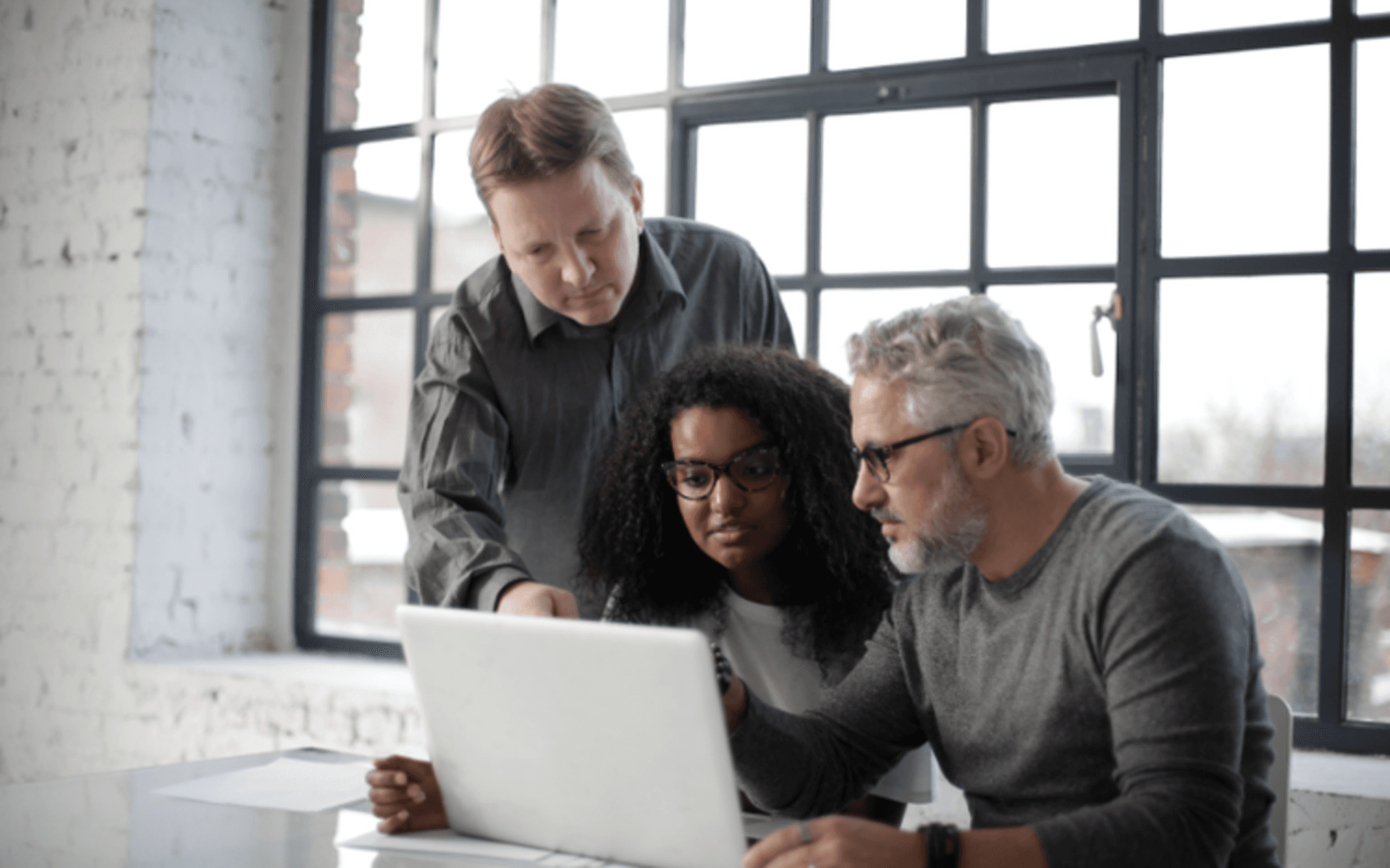 CX dashboards improve business outcomes