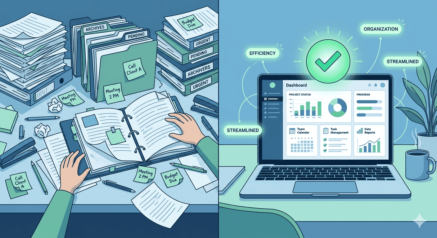 How to Choose the Best School ERP Software?