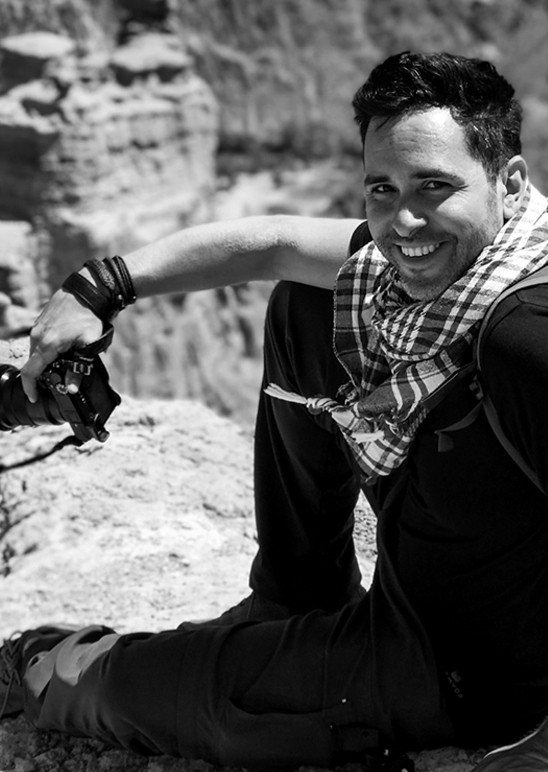 Arturo (EFE) Morales