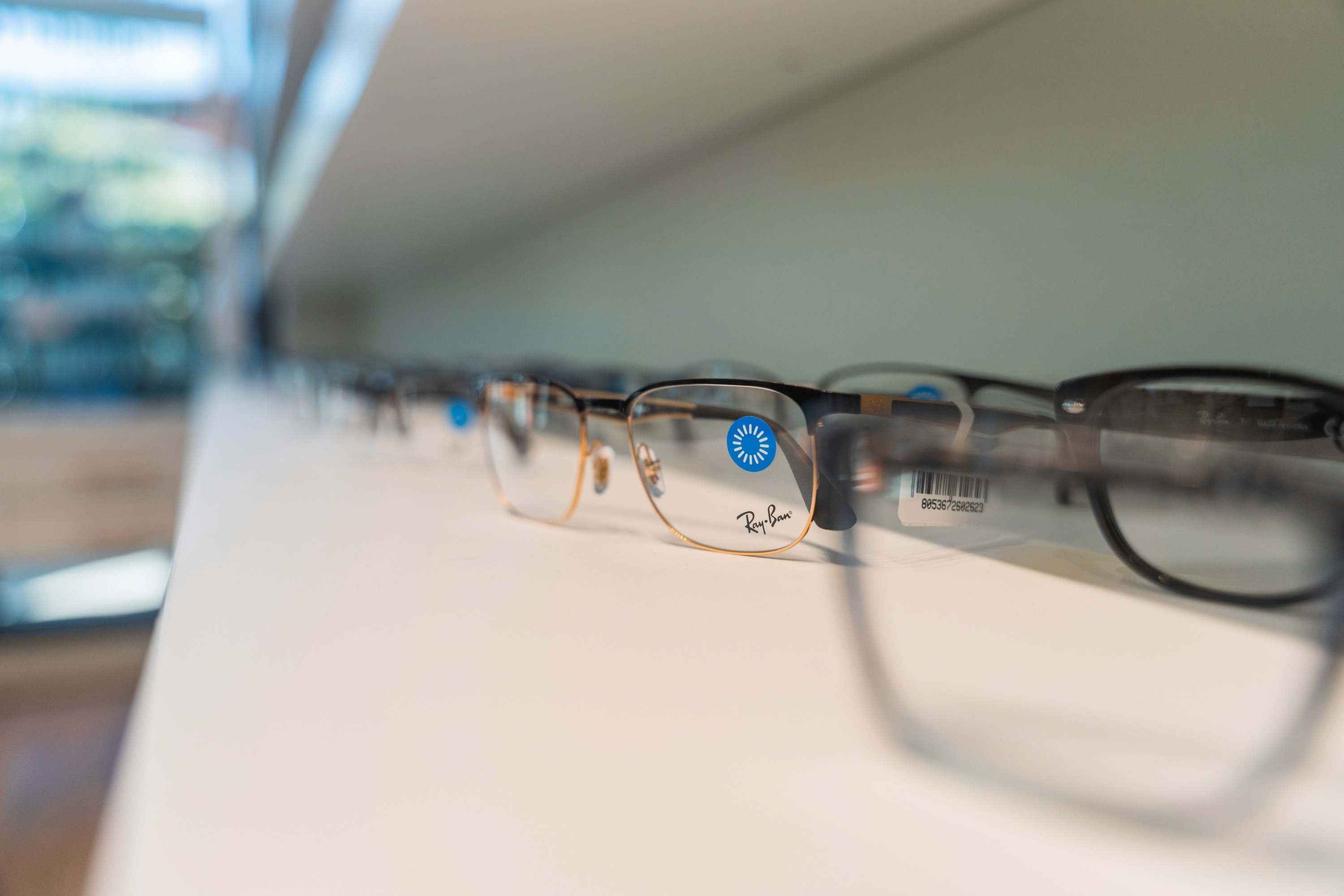 When to Replace Your Glasses