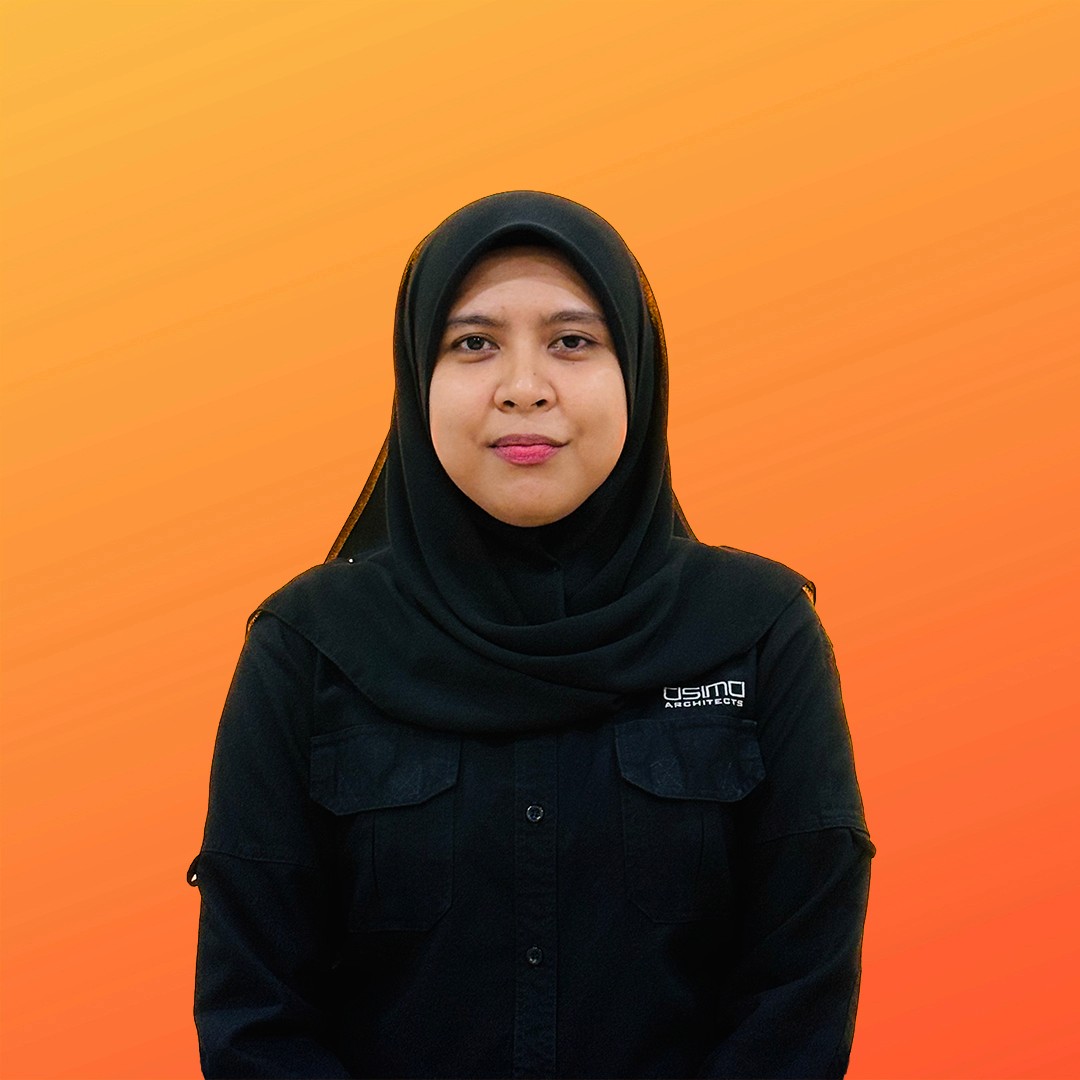 Project team member at Asima Architects