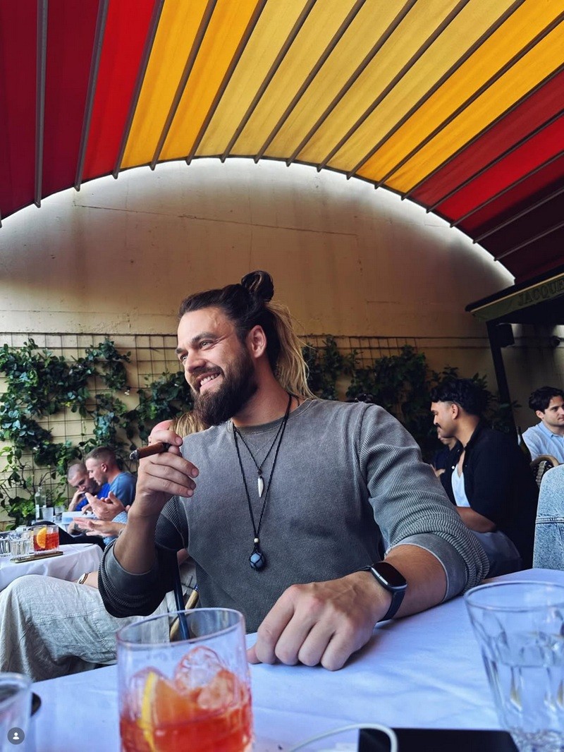 Dating profile photo by FixYourIG - Dan - Richmond Victoria