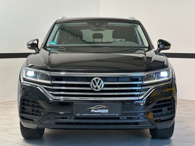 VW Touareg 2020 BLACK Gebrauchtwagen - Galeriebild 2