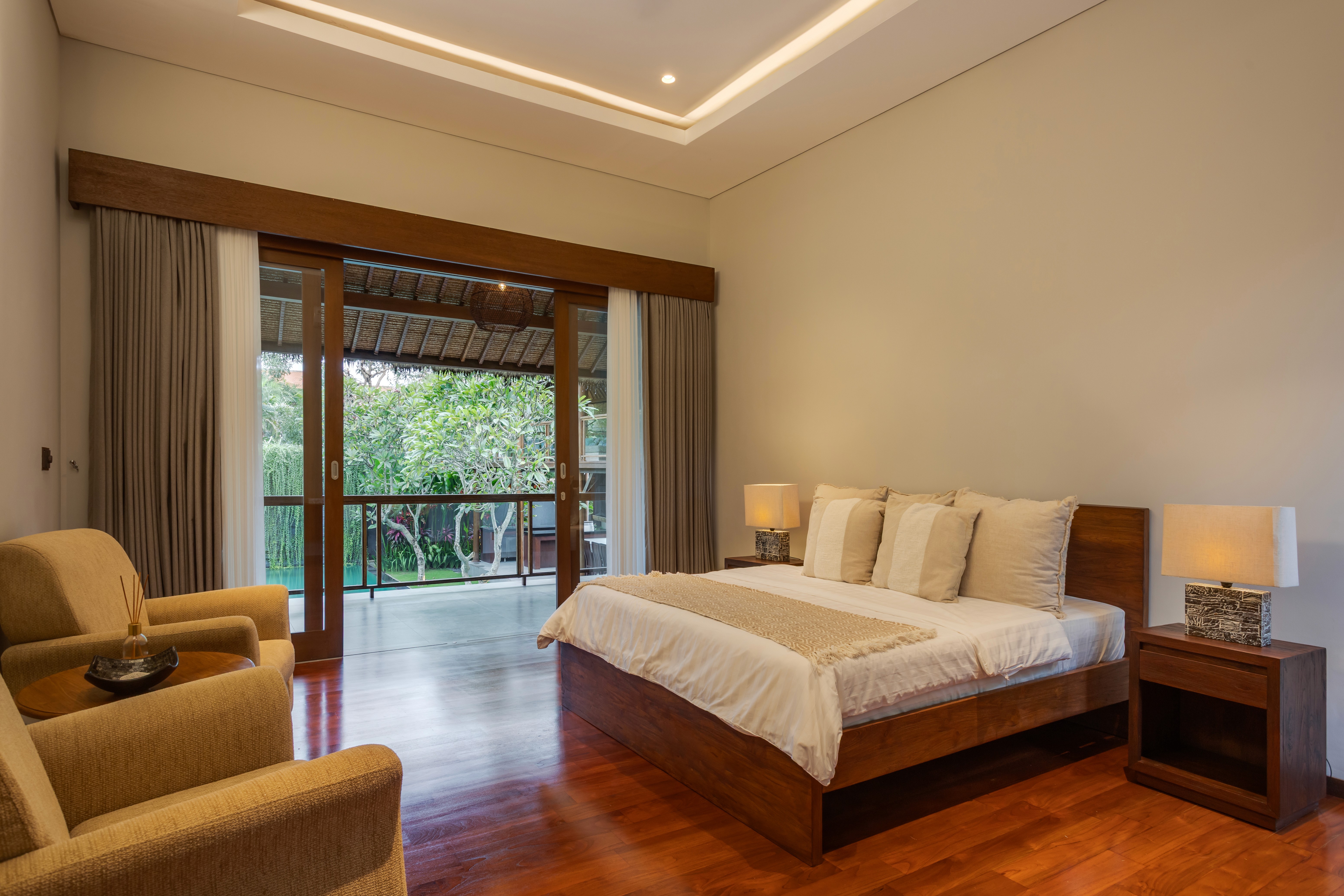 Villa Solas Bedroom 6b