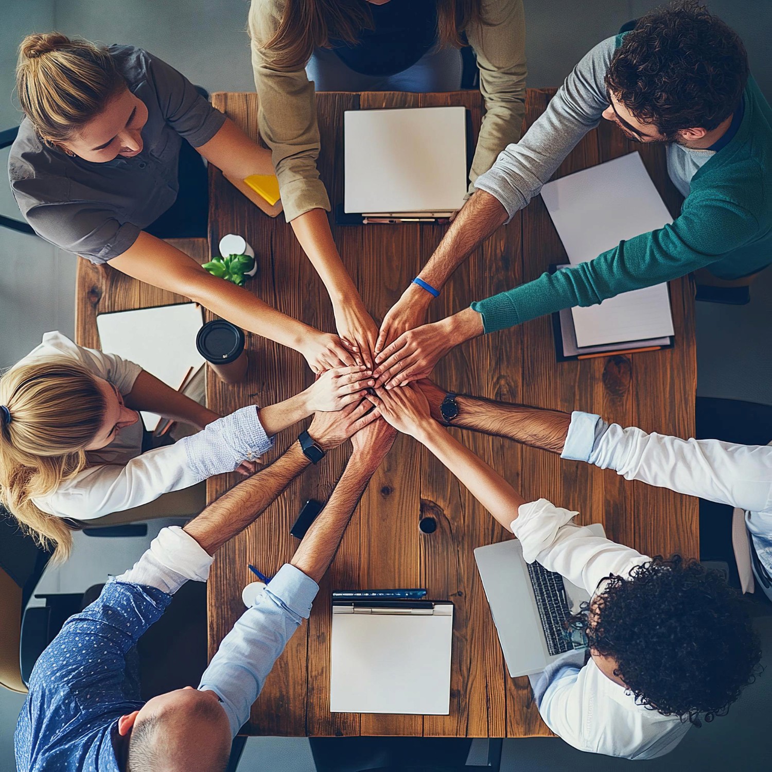 Close-up of matcha latte with heart latte art
