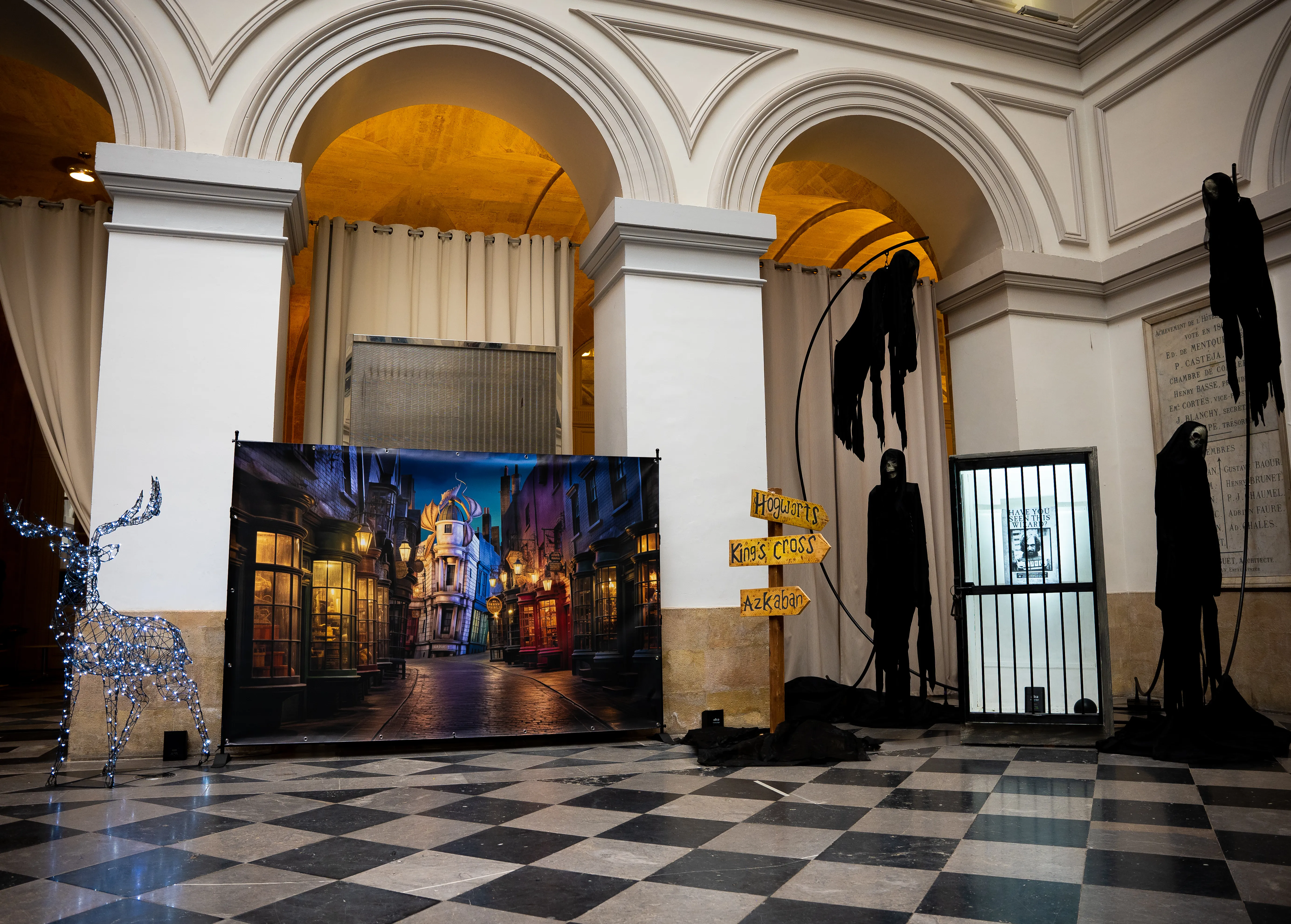 decor-soiree-theme-monde-des-sorciers