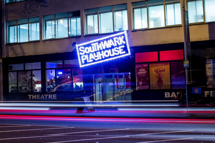 Southwark Playhouse