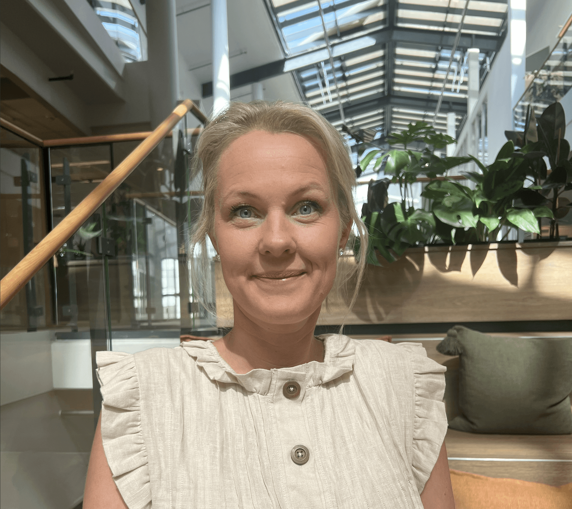 Linn Therese Karstensen