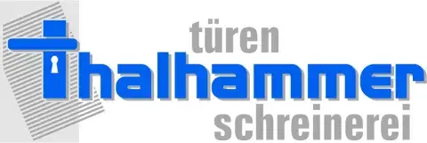Logo Thalhammer Schreinerei