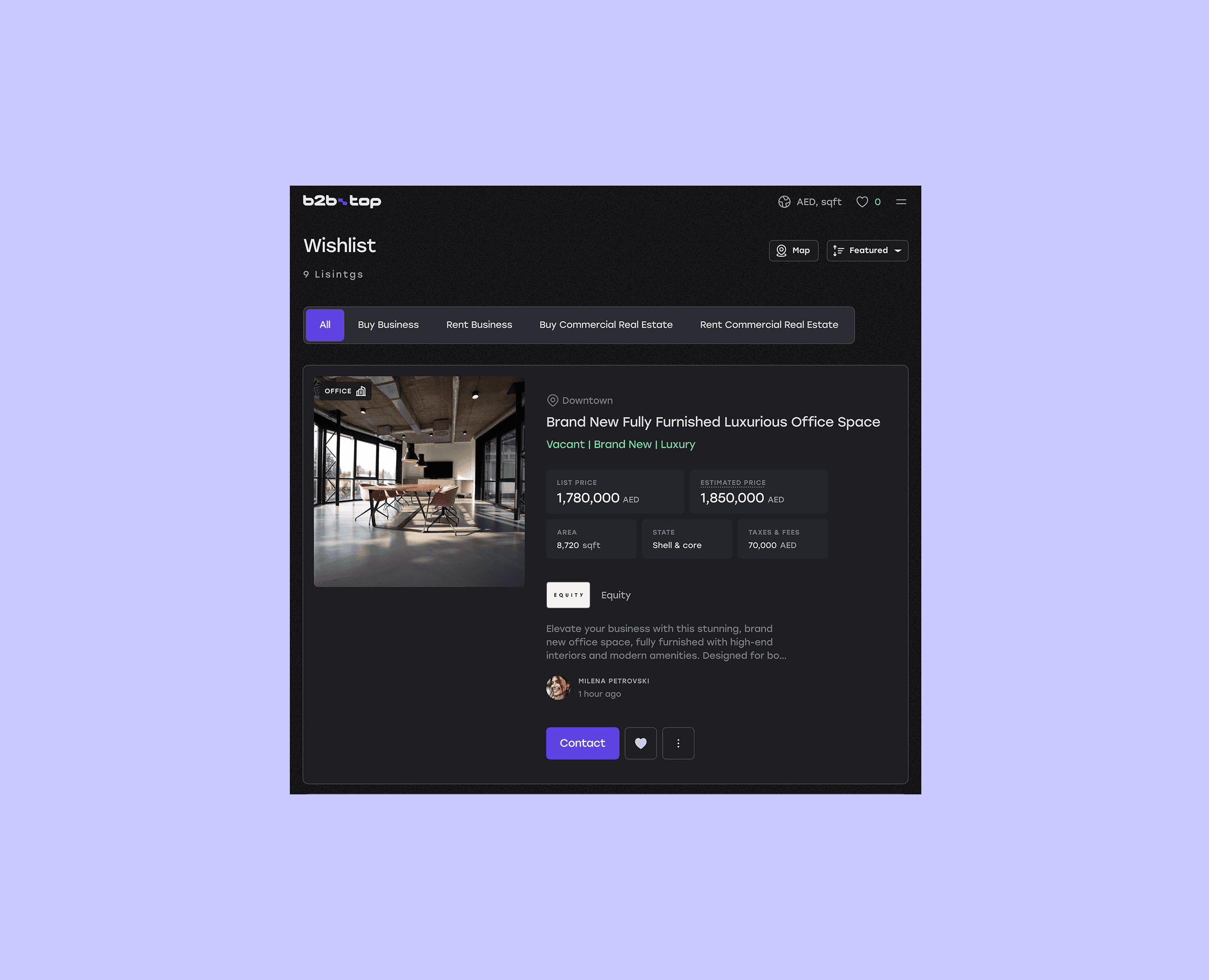 Extracted currency modules