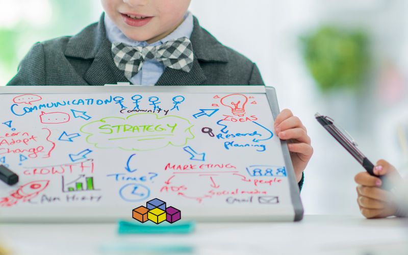 what is visual communication design
