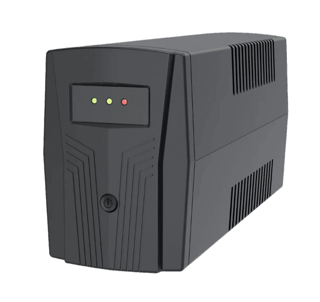 Line Interractive Offline UPS