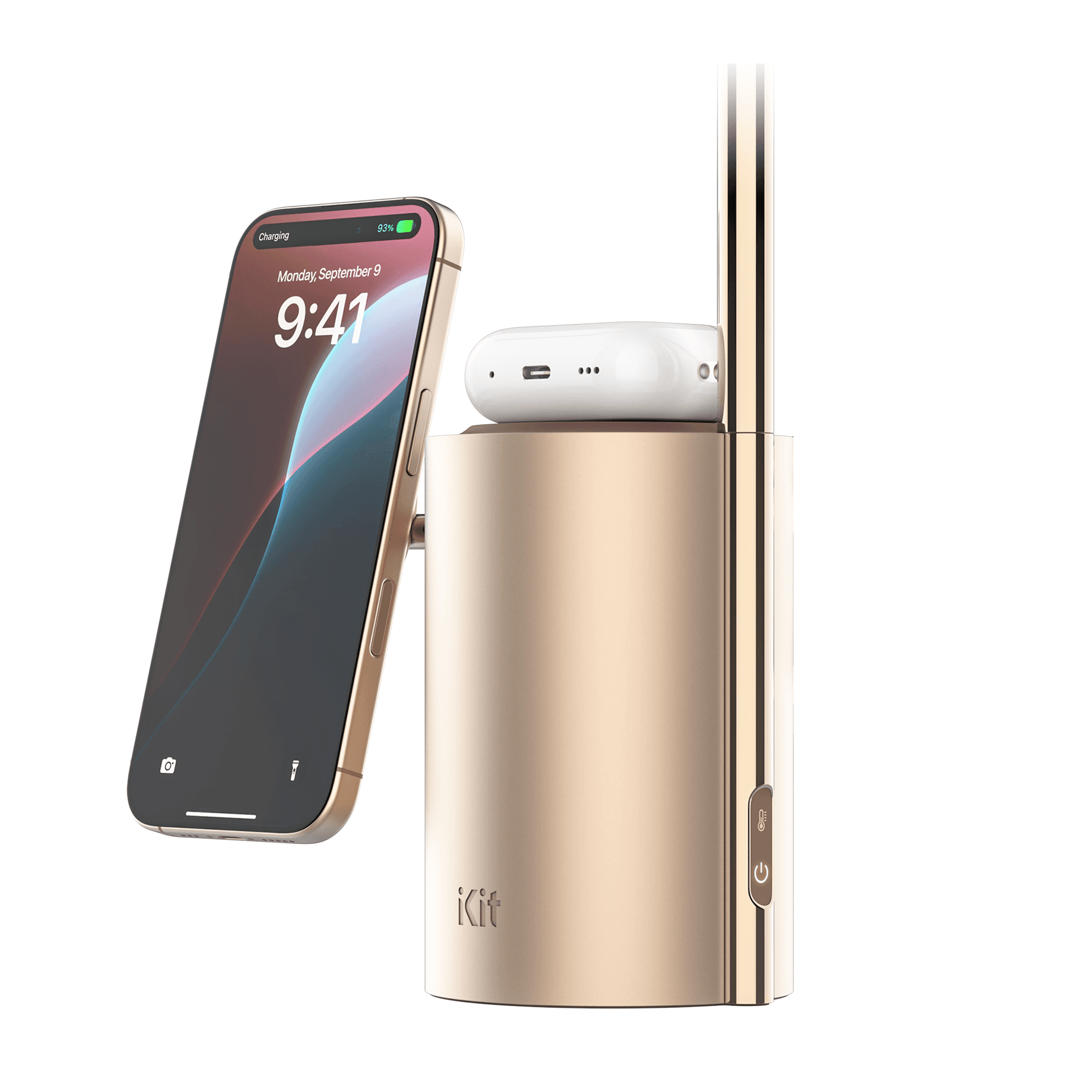 Rose Gold thumbnail 2