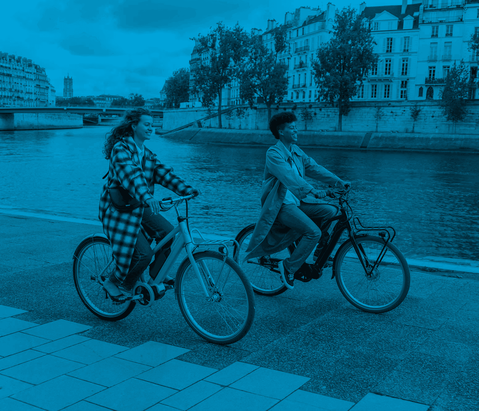 Male-Swapfiets-e-Bike