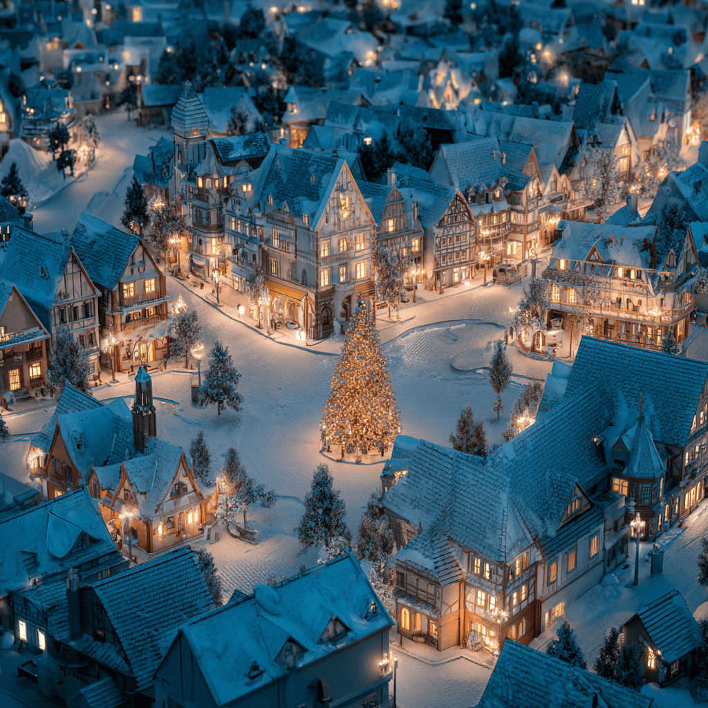 Christmas Melodies