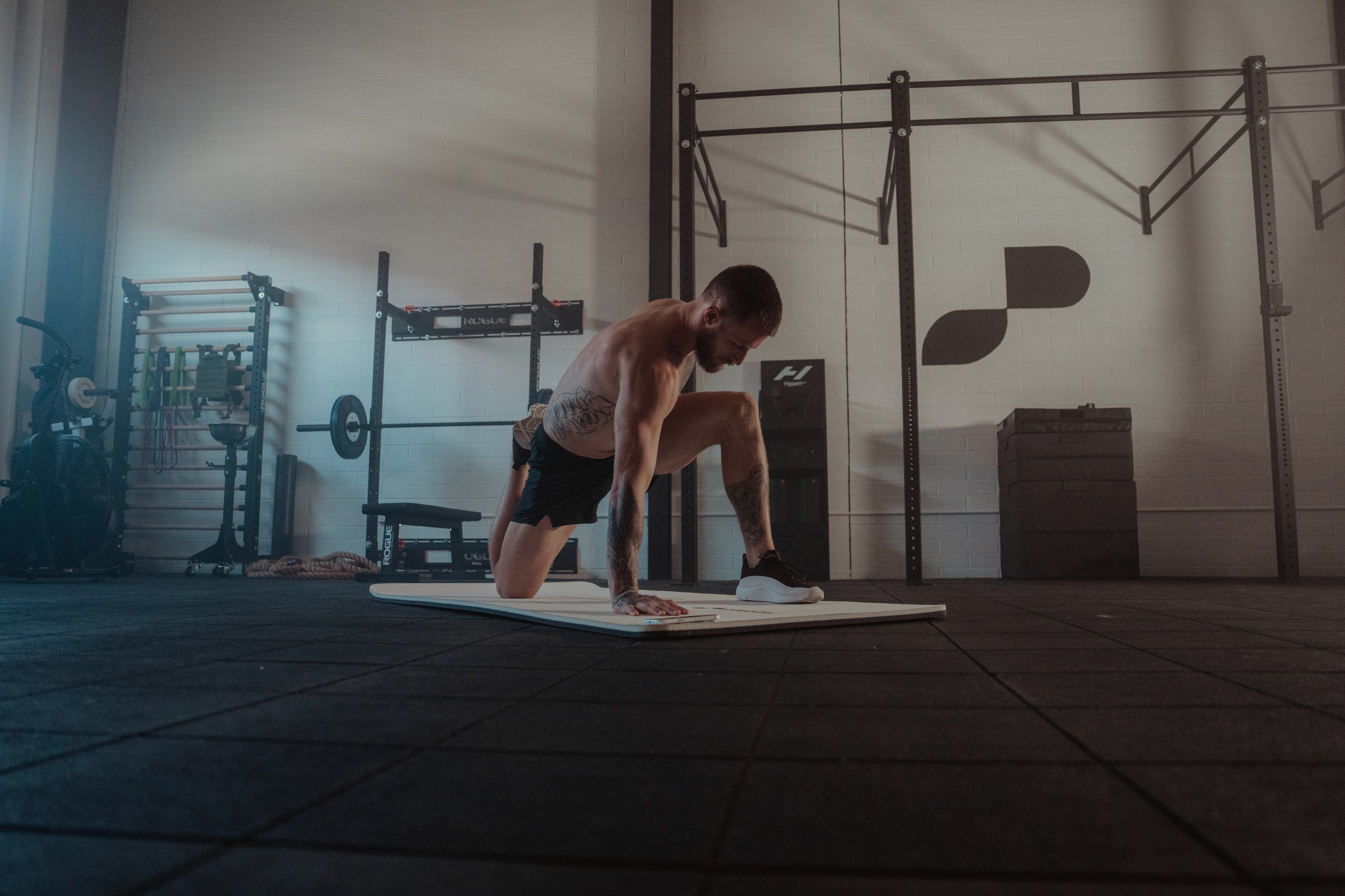 How Do I Get Rid of Stiffness in My Knees