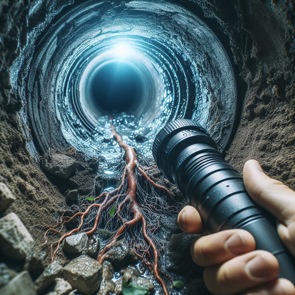 Sewer Scope