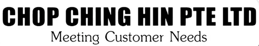 Chop Ching Hin Logo