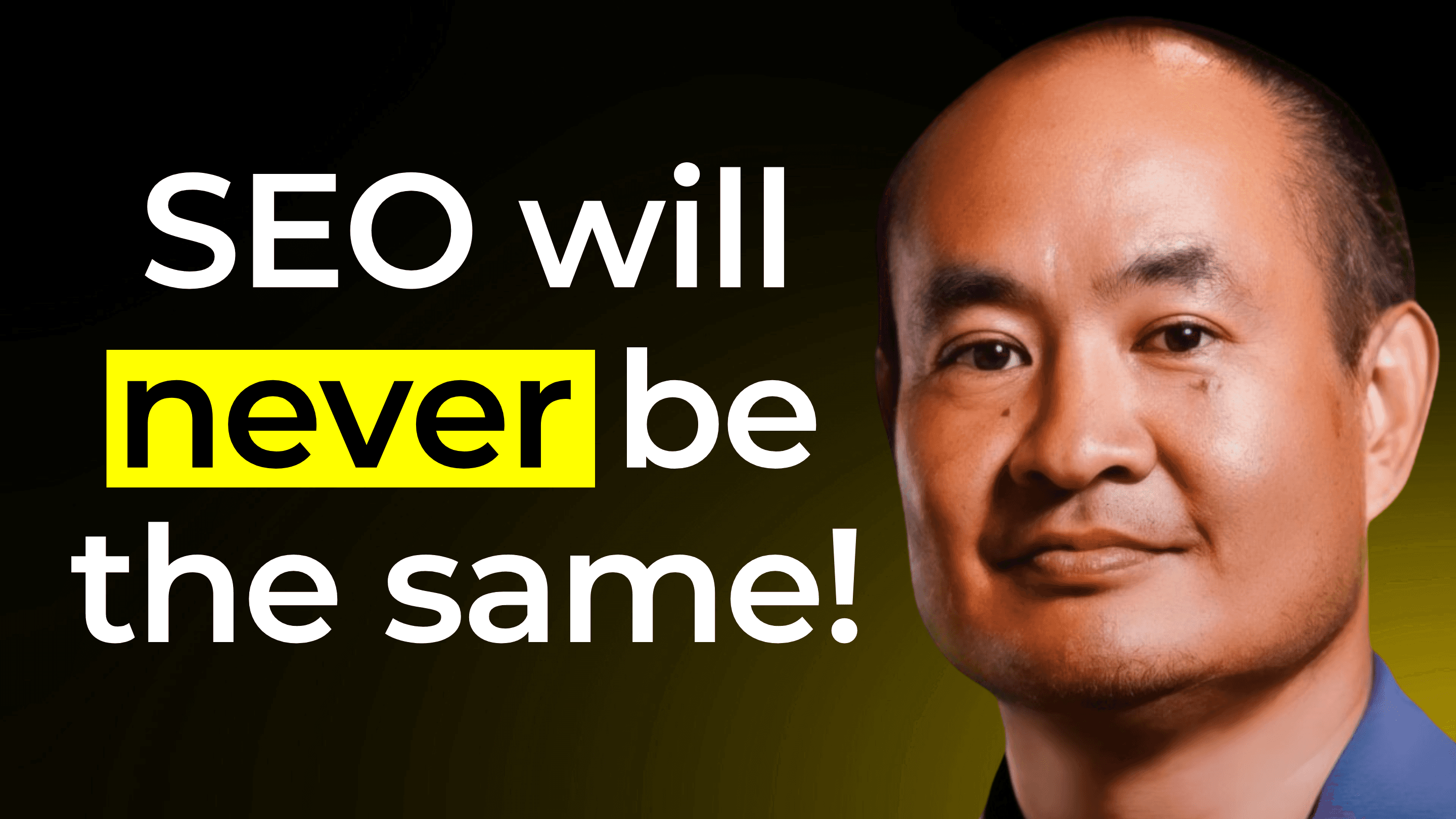 Podcast thumbnail featuring Dennis Yu on Local Marketing Secrets, hosted by Dan Leibrandt