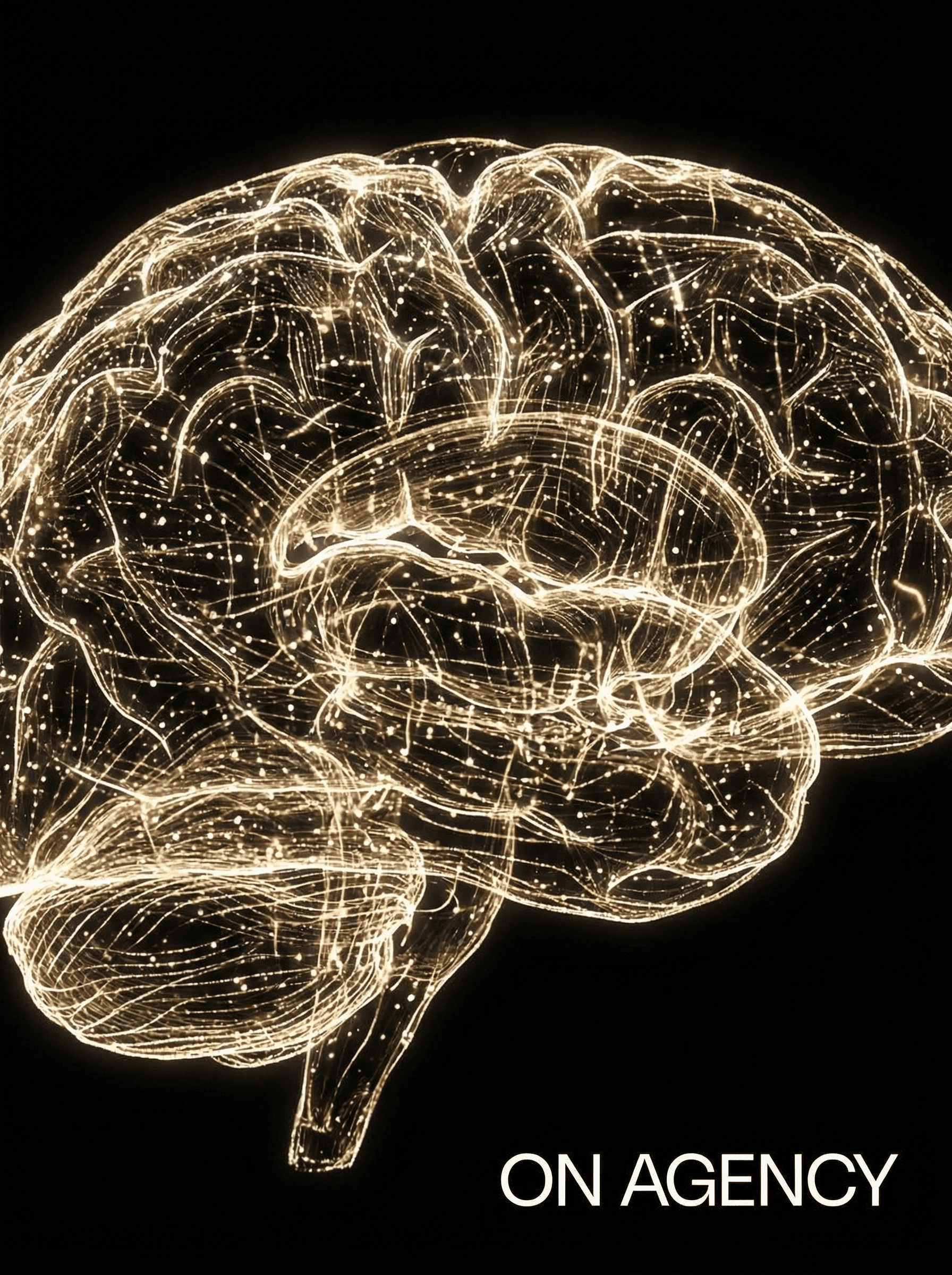 On Agency neural link