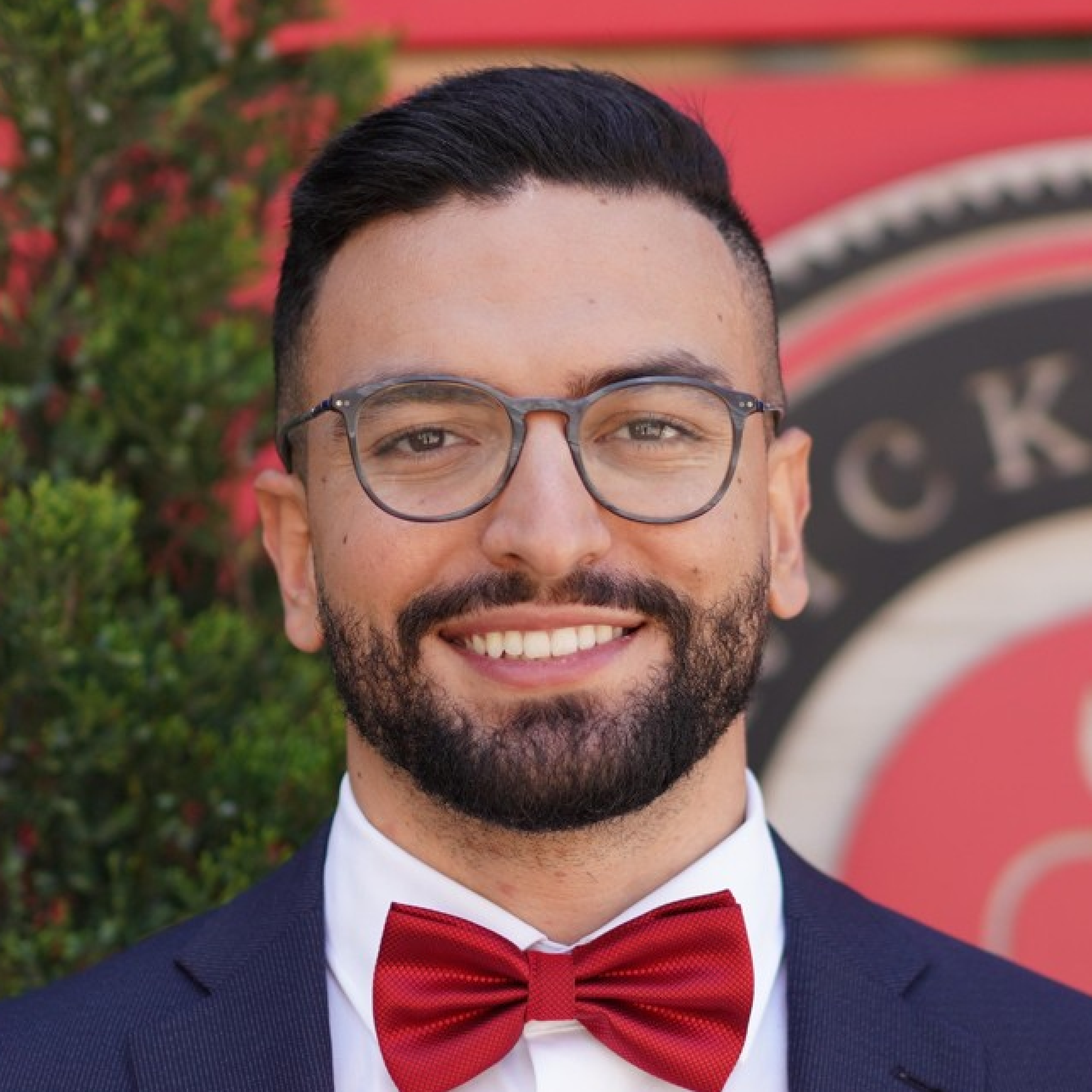 Mostafa Elhefnawy, Group Head of Product & Growth at Neo Financial