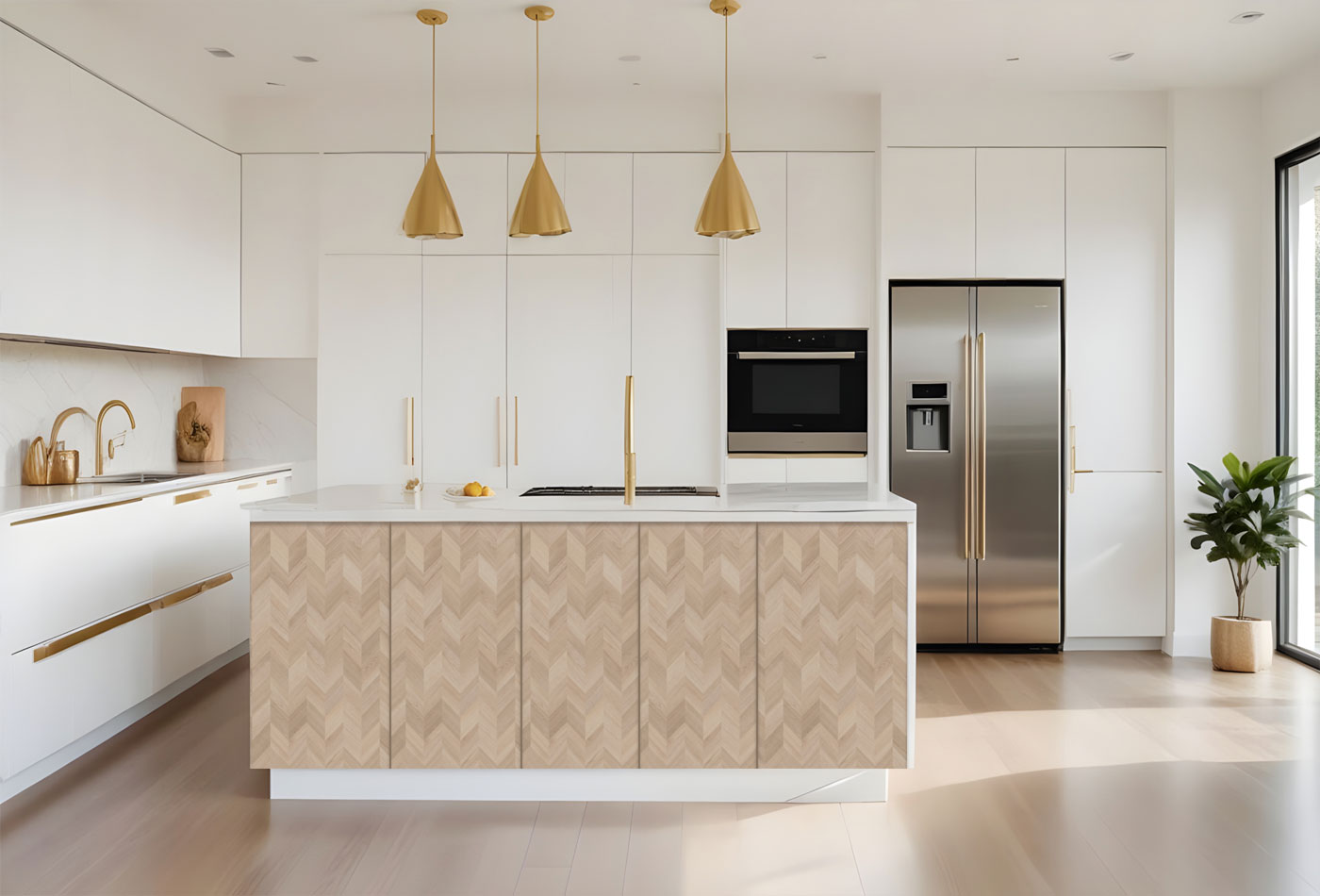 Melamina Ebano Indi Arauco |  Tablero MDF | 15 MM 