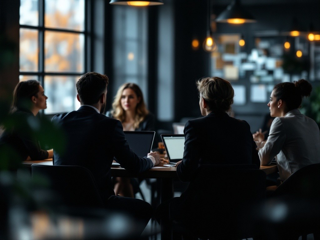 Extensive network & Strategic partnerships