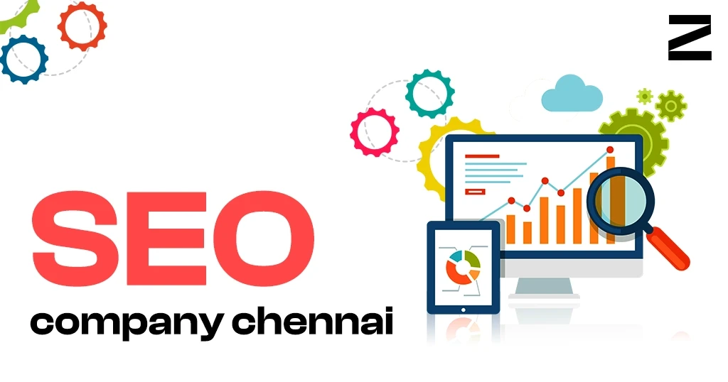 Top 10 SEO Companies in Chennai