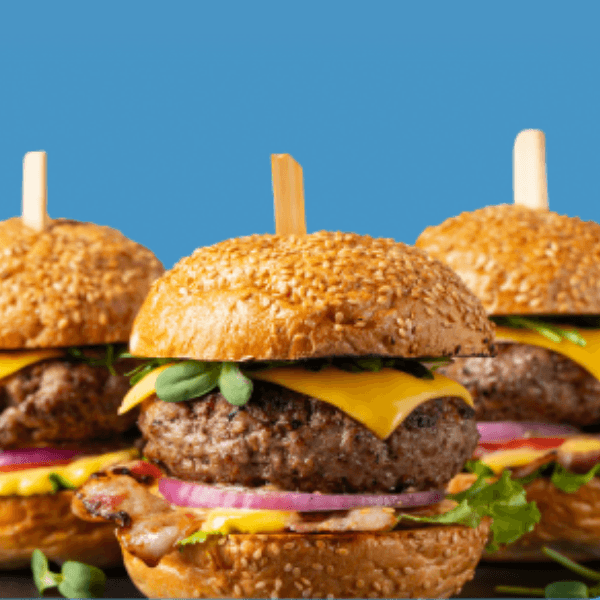 Food Hunt background Image