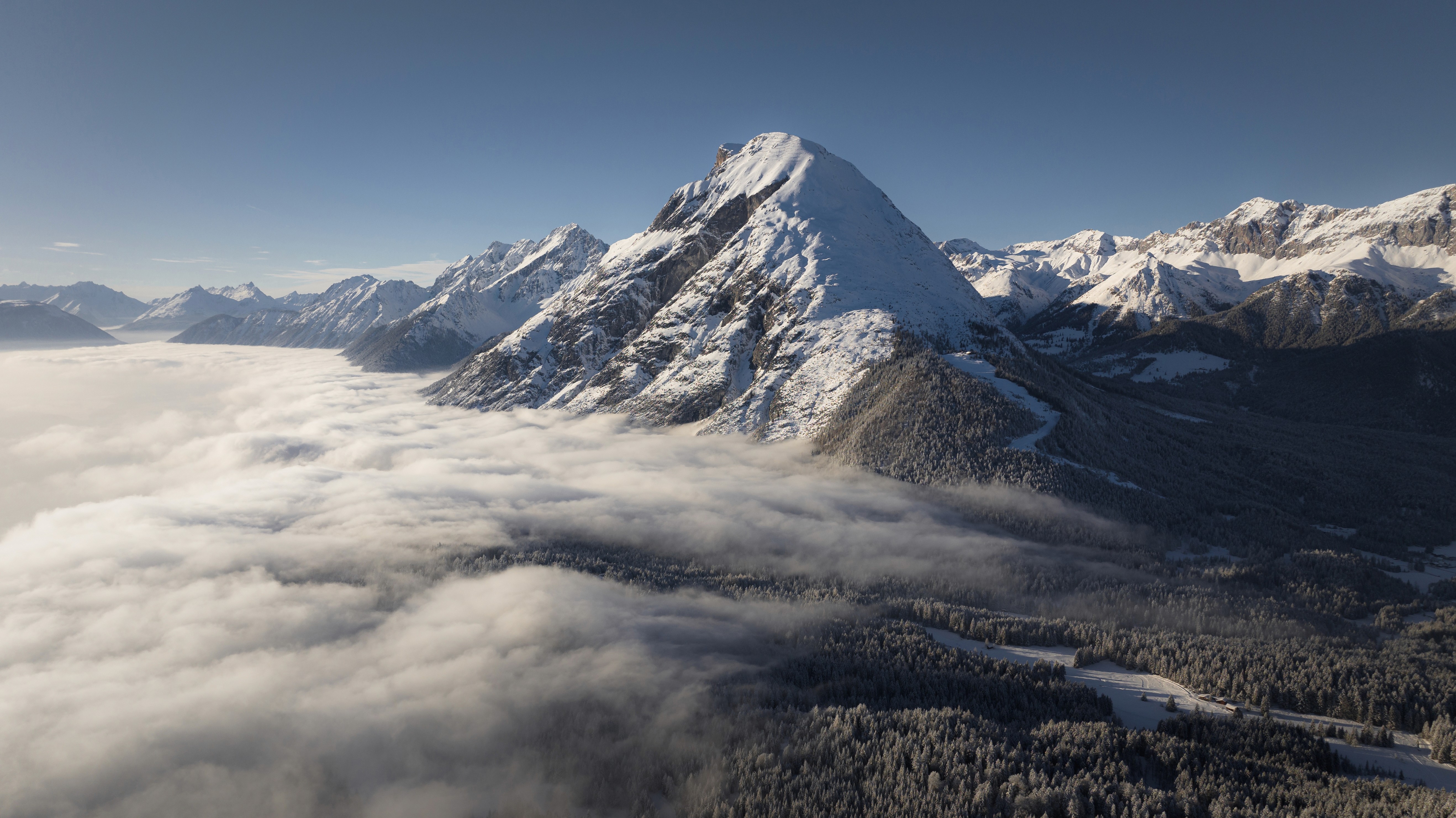 Aussenansicht Marigold