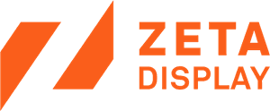 ZetaDisplay logo