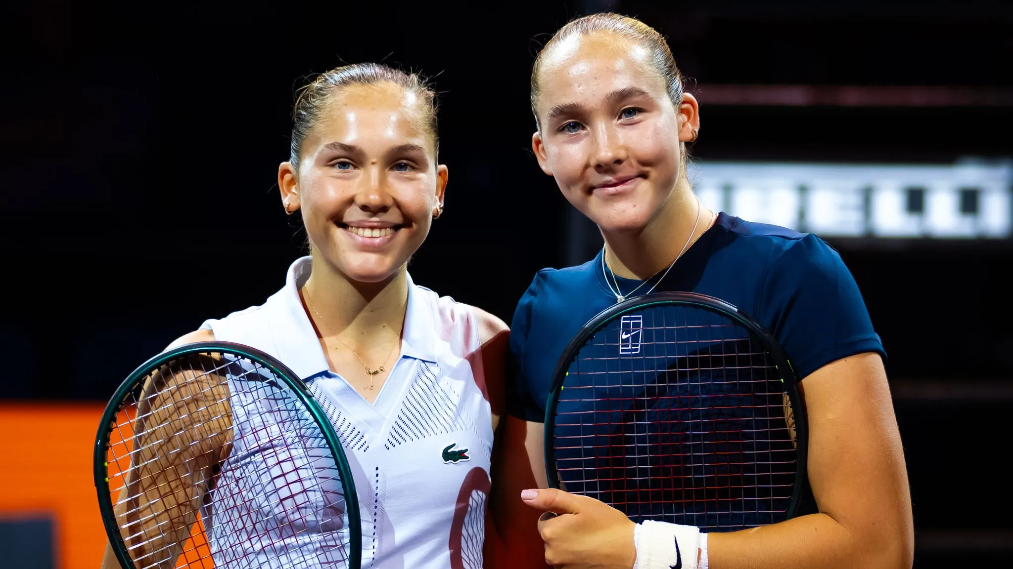 Mirra Andreeva vs Marta Kostyuk, Andreeva Kostyuk Brisbane, Brisbane International quarterfinal, WTA Brisbane preview, Mirra Andreeva match preview, Marta Kostyuk aggressive playstyle, Brisbane International women’s singles, WTA Brisbane 2026, Andreeva rising star, Kostyuk tennis form, Australian Open warm-up tournament, hard court WTA match, young tennis stars WTA, Brisbane quarterfinal prediction, Andreeva vs Kostyuk analysis, WTA future stars, women’s tennis Brisbane International