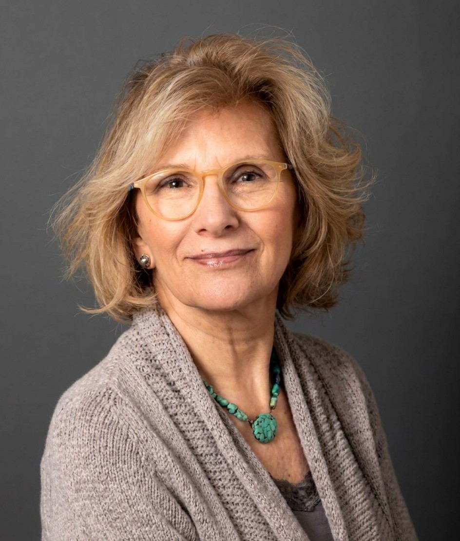 Ann Broder