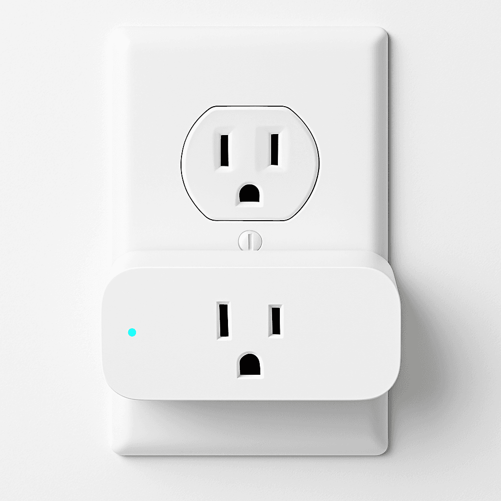 Amazon Smart Plug
