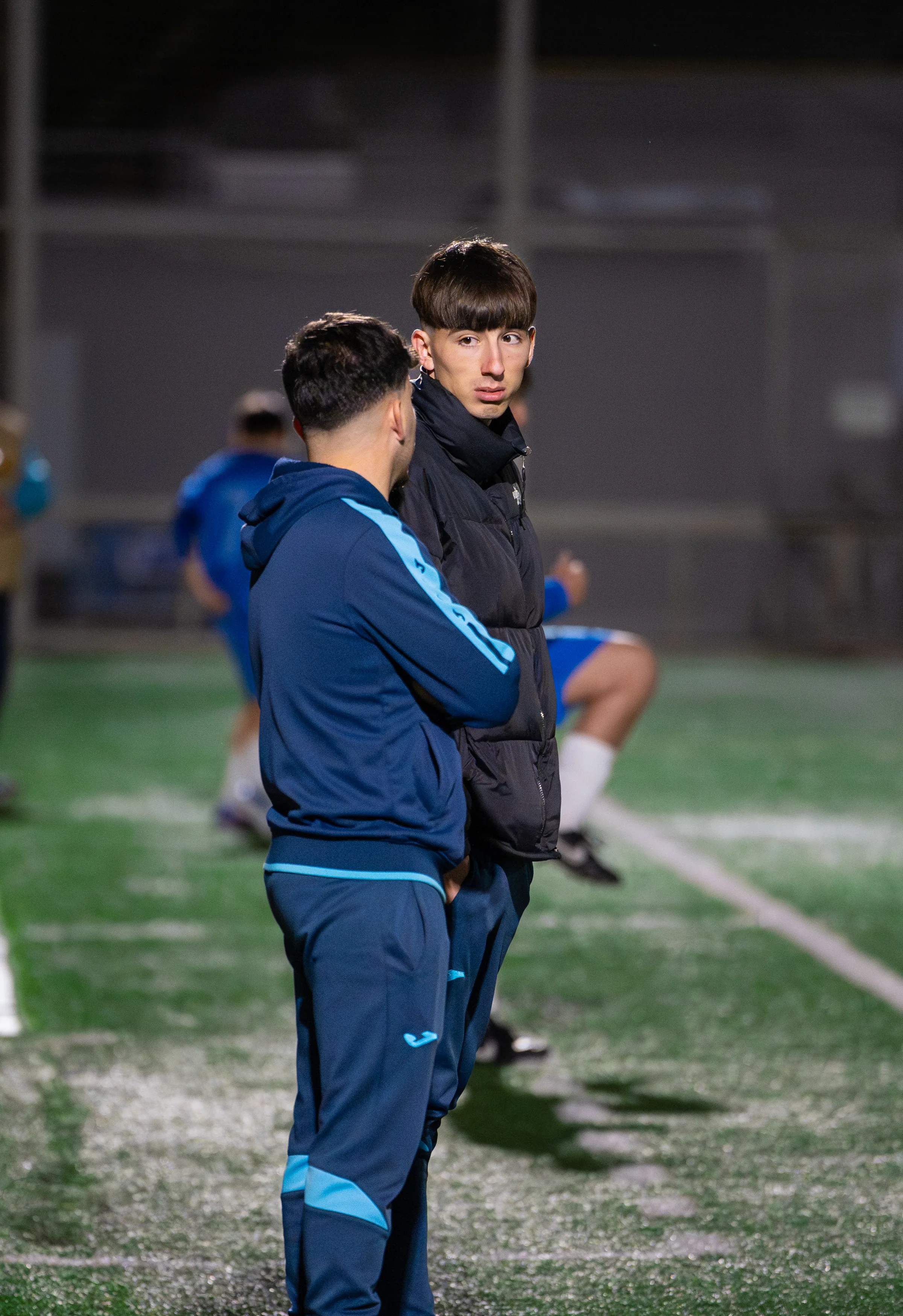 coaches Club Terlenka Sub-14 A fútbol fotos 2026, fotografía equipos juveniles Barcelona, fotógrafo deportivo fútbol base