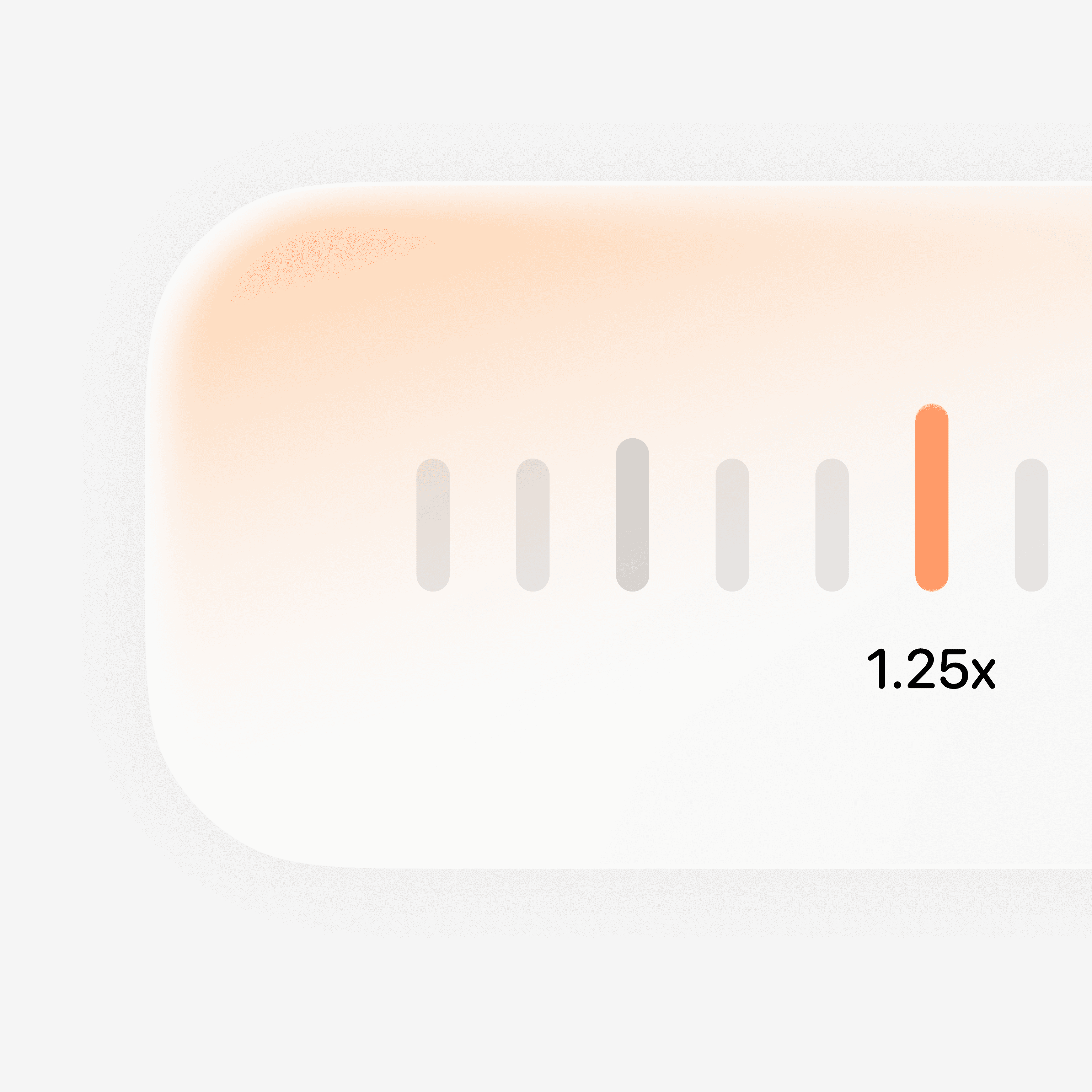 UI Component Experiment by Ameer Omidvar