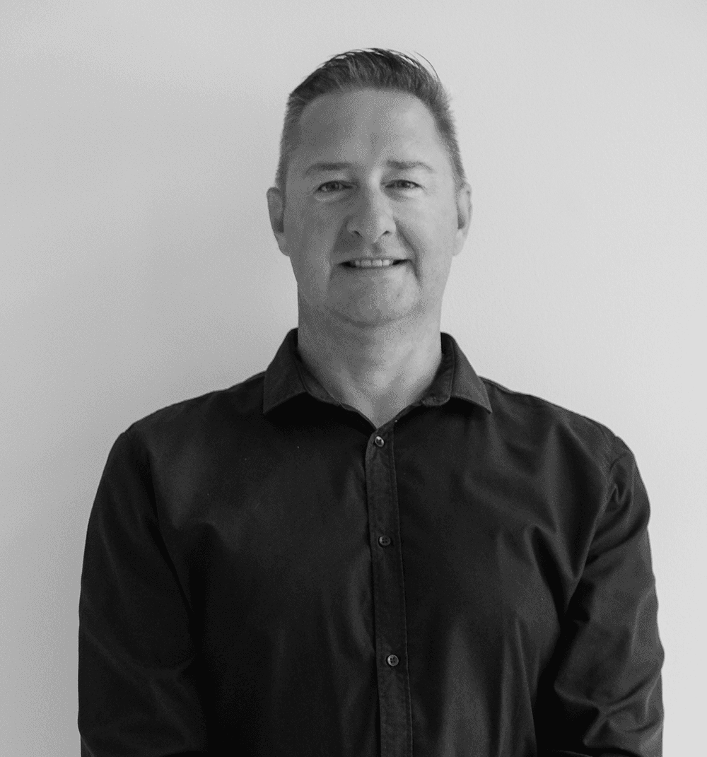 Damian Swabey, Director at Swabey & Clayton