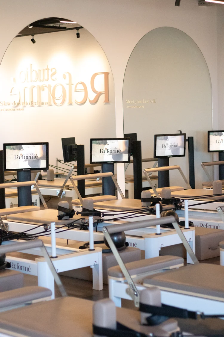 Boxing les bij Studio Réformé in Harderwijk