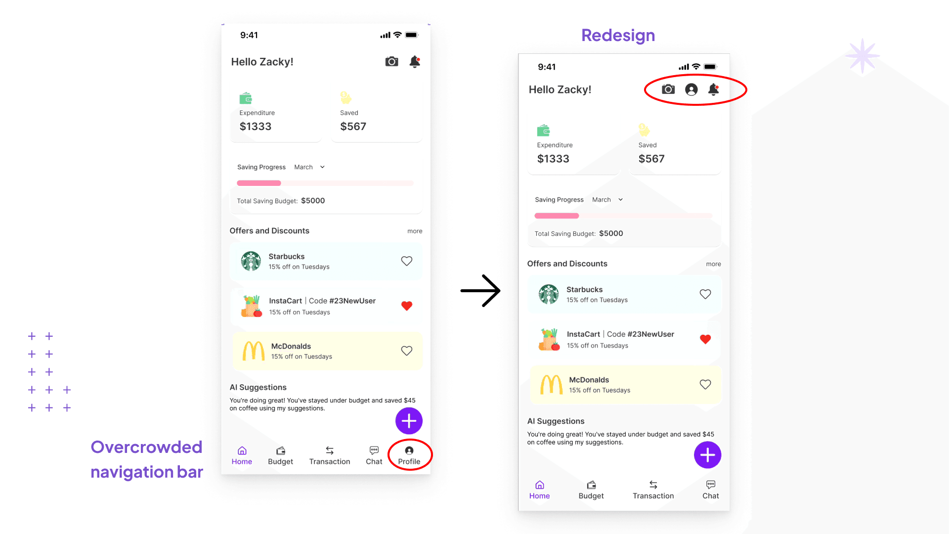 Sample project image