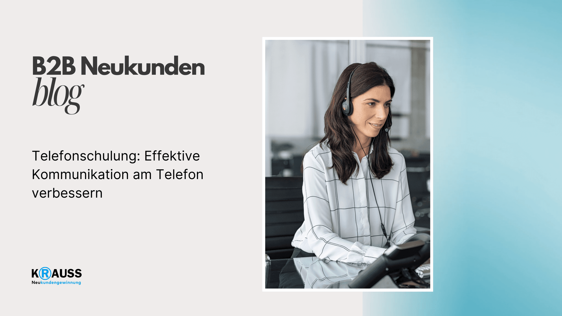 Telefonschulung Effektive Kommunikation am Telefon verbessern