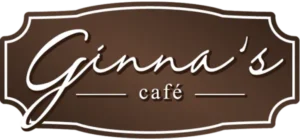 Ginna’s Café – Scheels logo