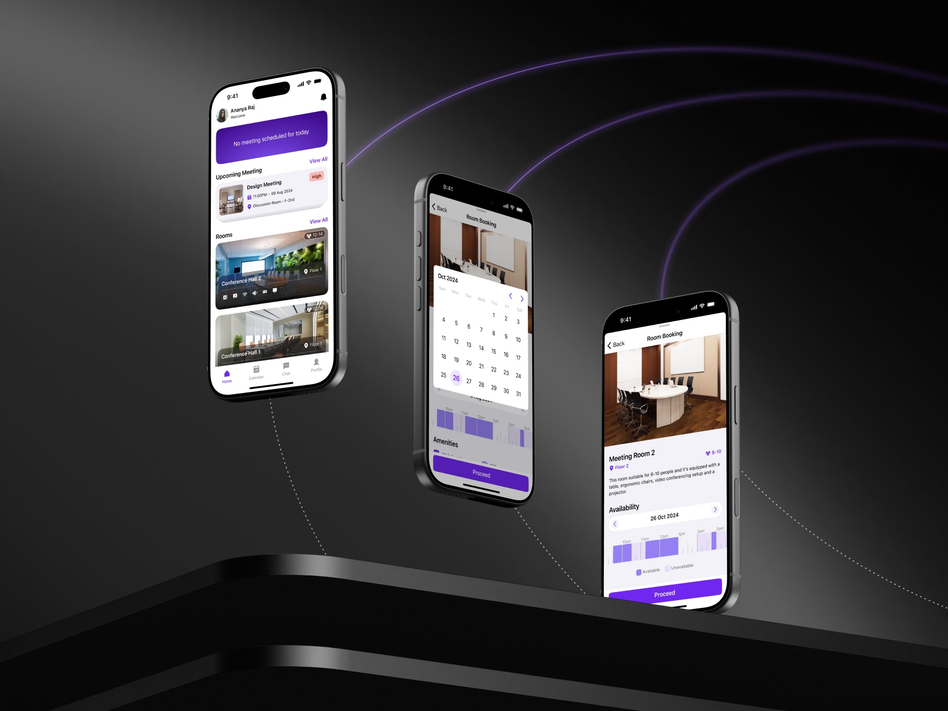 design mock up ui/ux elements case study