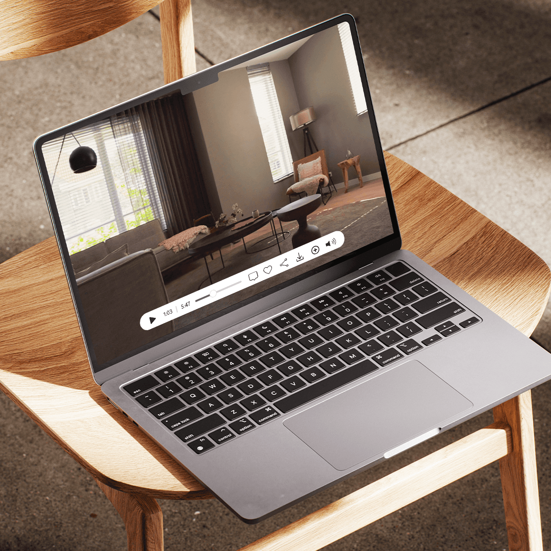 Videografie