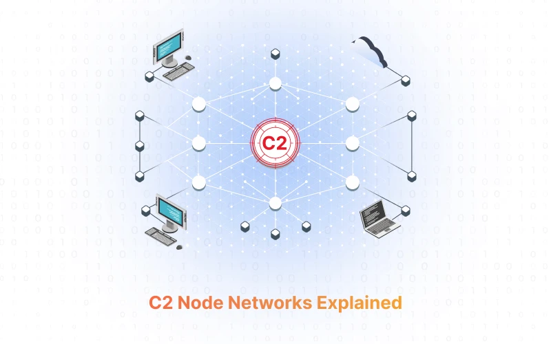 What Are C2 Nodes? How do they work?