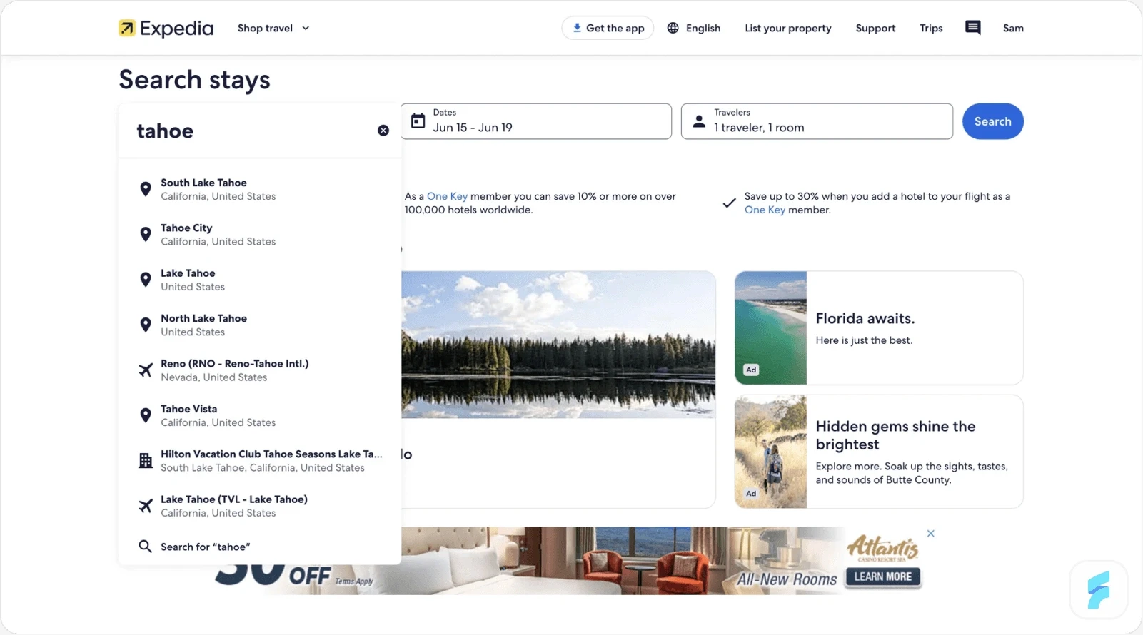 Top 40 Search Bar Examples: UX Design Ideas That Work