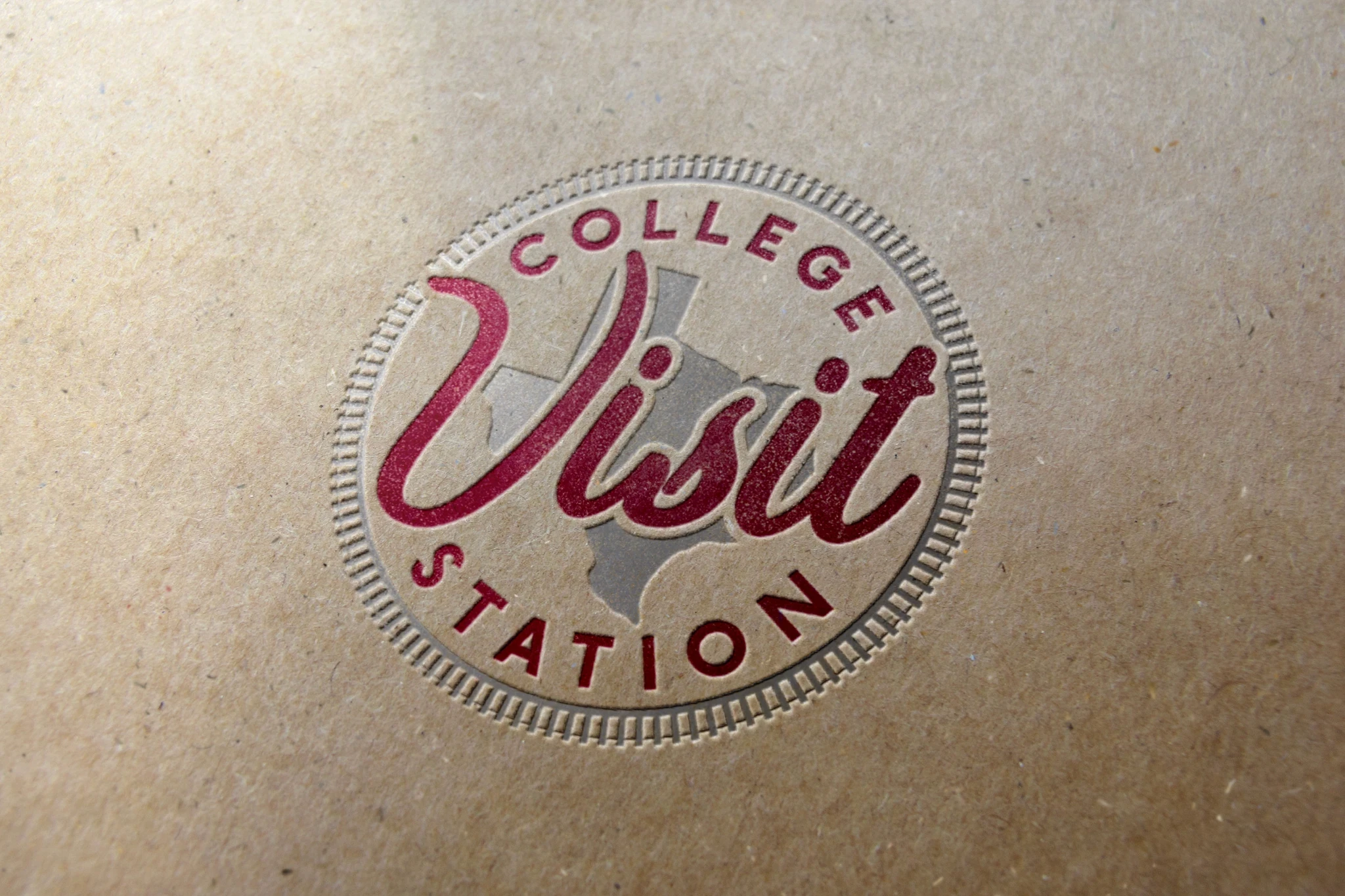 visit college station tourism logo