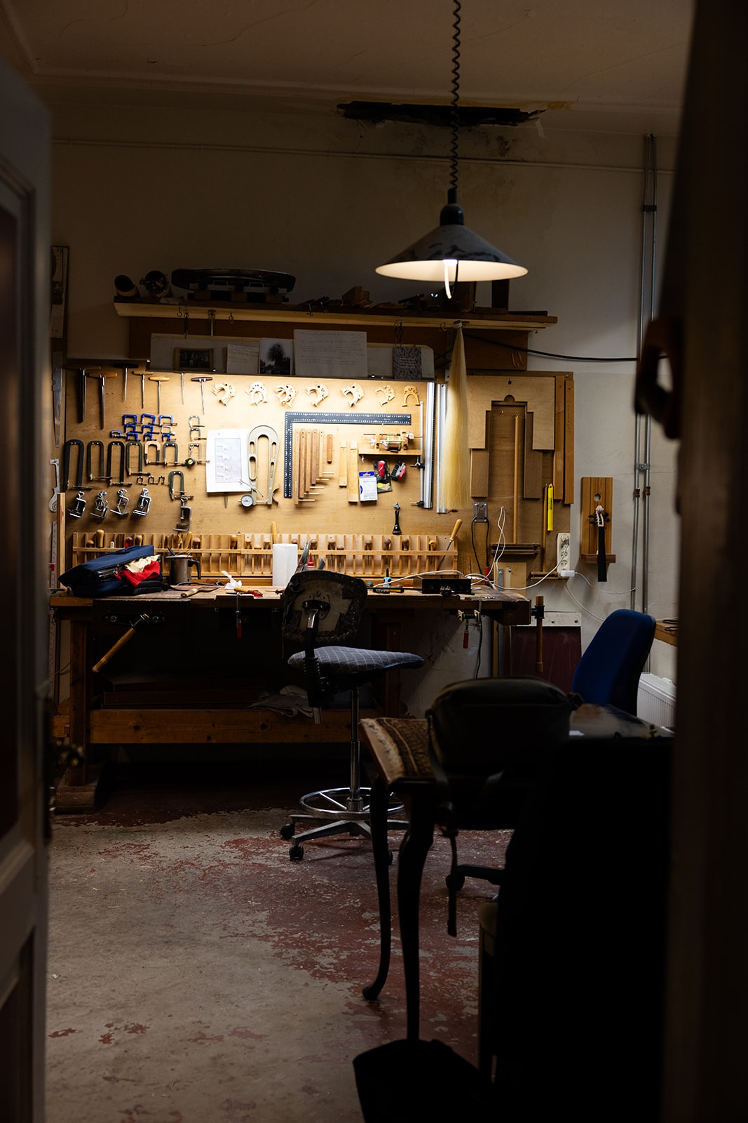 Vioolbouwer Fotografie